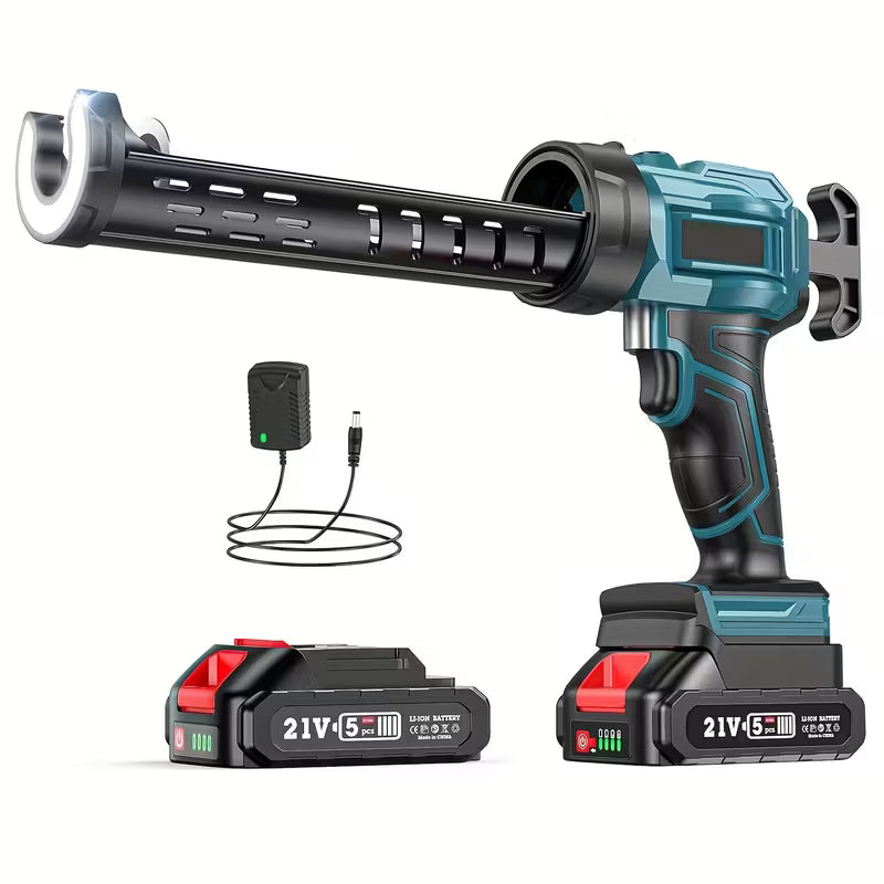 वायरलेस कौल्किङ्ग बन्दुक