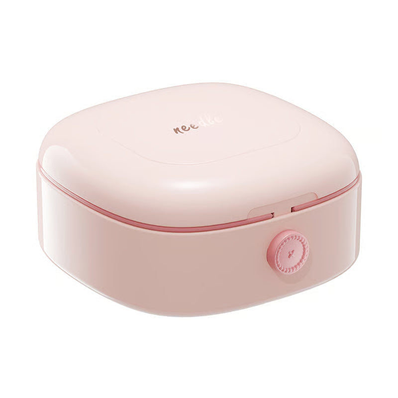 64 Pcs Magnetic sewing box 🧵