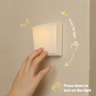 वायरलेस डिमेबल नवेली नाइट लाइट