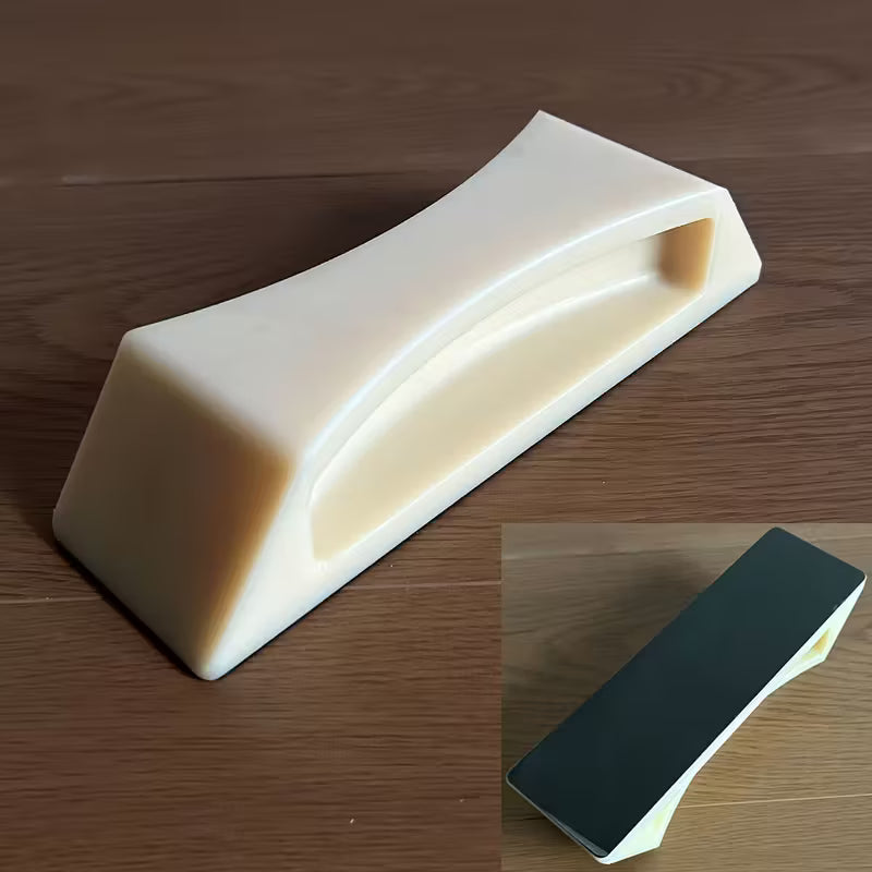 मजबुत फ्लोर ग्याप फिक्सर – टिकाउ नायलोनबाट बनेको प्रभावकारी मर्मत उपकरण।