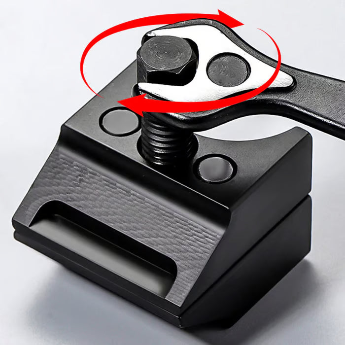 🚗Car Suspension Strut Separator Tool Kit