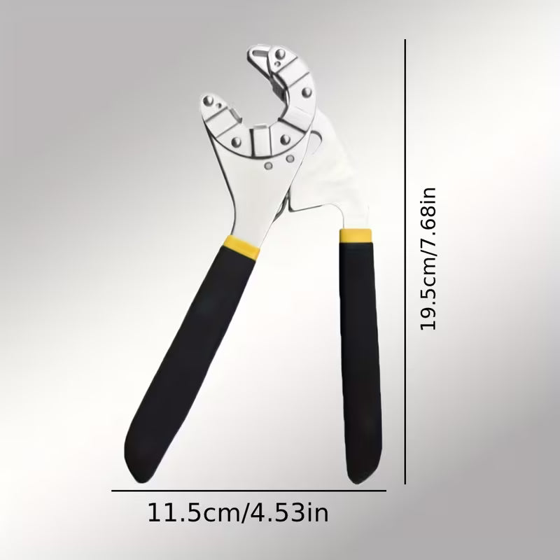 14 -in -1 Multi -purpose Wrench