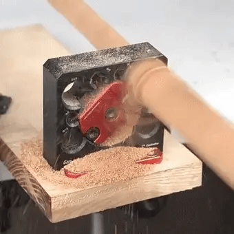 ८-प्वाल विद्युतीय ड्रिलका लागि एड्जस्टेबल राउन्ड टर्नर