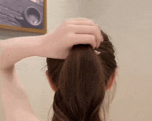 Bow Bubble Clips 🎉