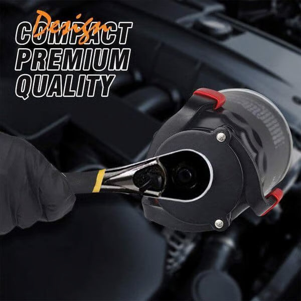 ३-जॉ अव तेल फिल्टर रन्च ✅