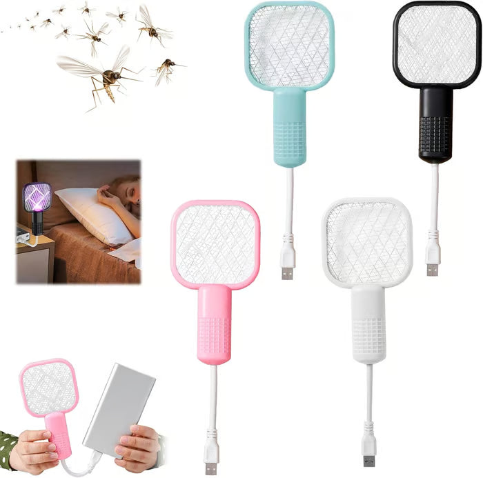 ✨USB Mini Mosquito Swatter