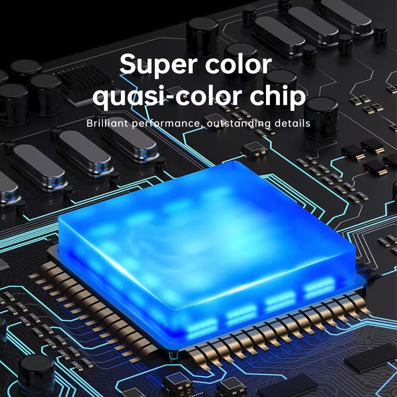 1080P INSKAM HD Digital Microscope