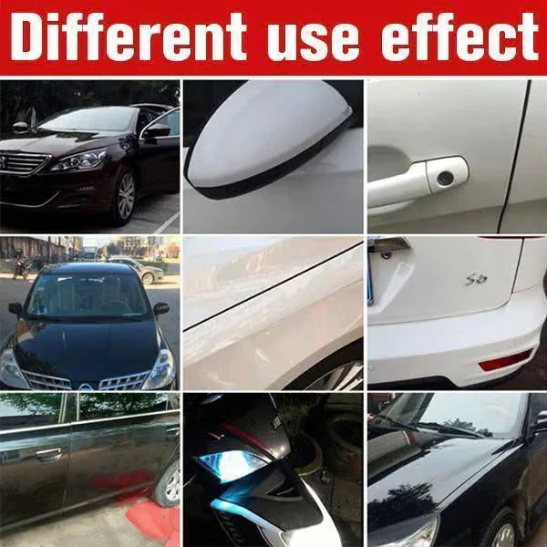 💕 प्रिमियम कार स्क्र्याच हटाउने किट