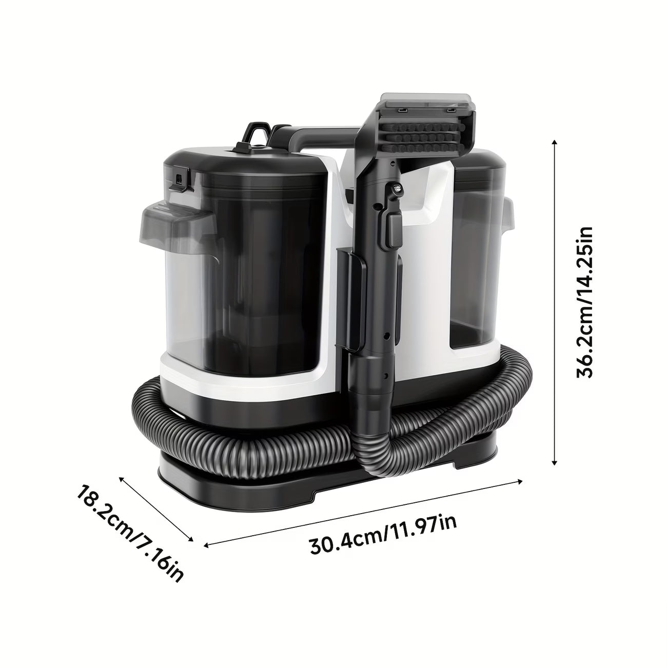 Durable Upholstery Cleaner Machine