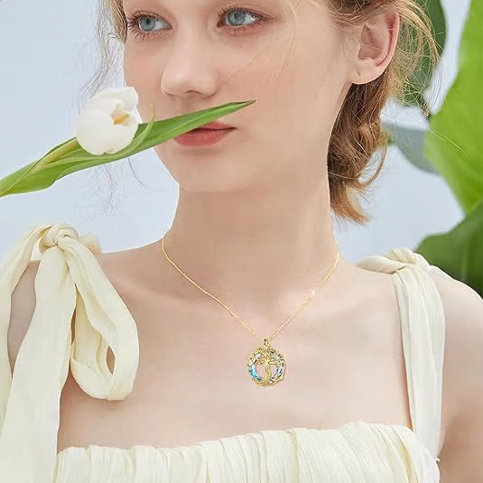 जीवनको वृक्ष हार