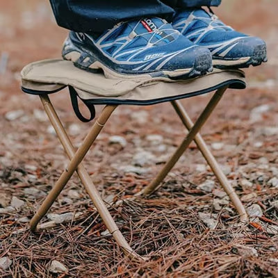 अत्यन्त हल्का पोर्टेबल फोल्डिङ कुर्सी