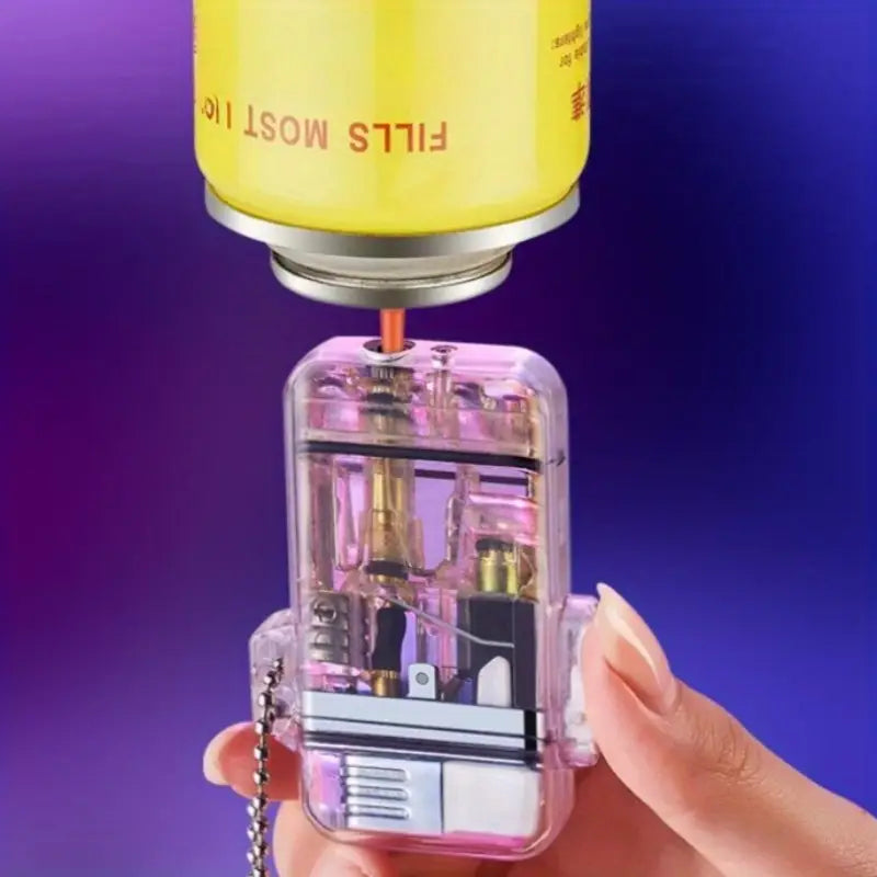 सानरियो क्युट हेलो किटी लाइटर