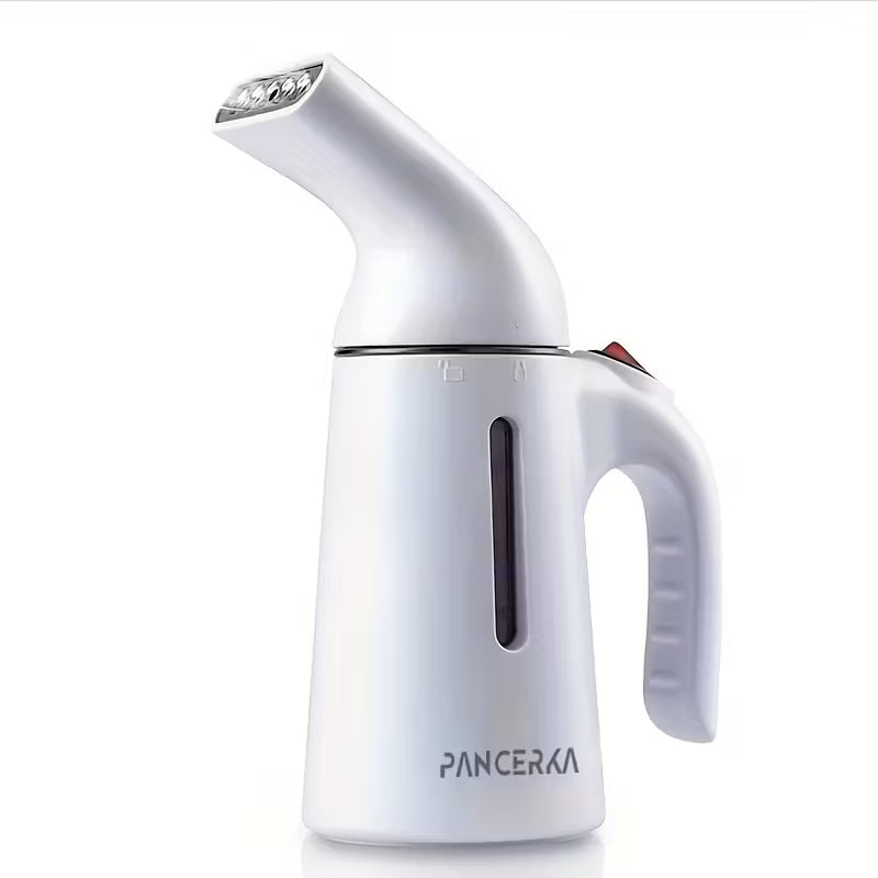 Handheld Clothing Steamer For Garment