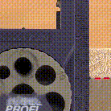 Dowel Drill Guide