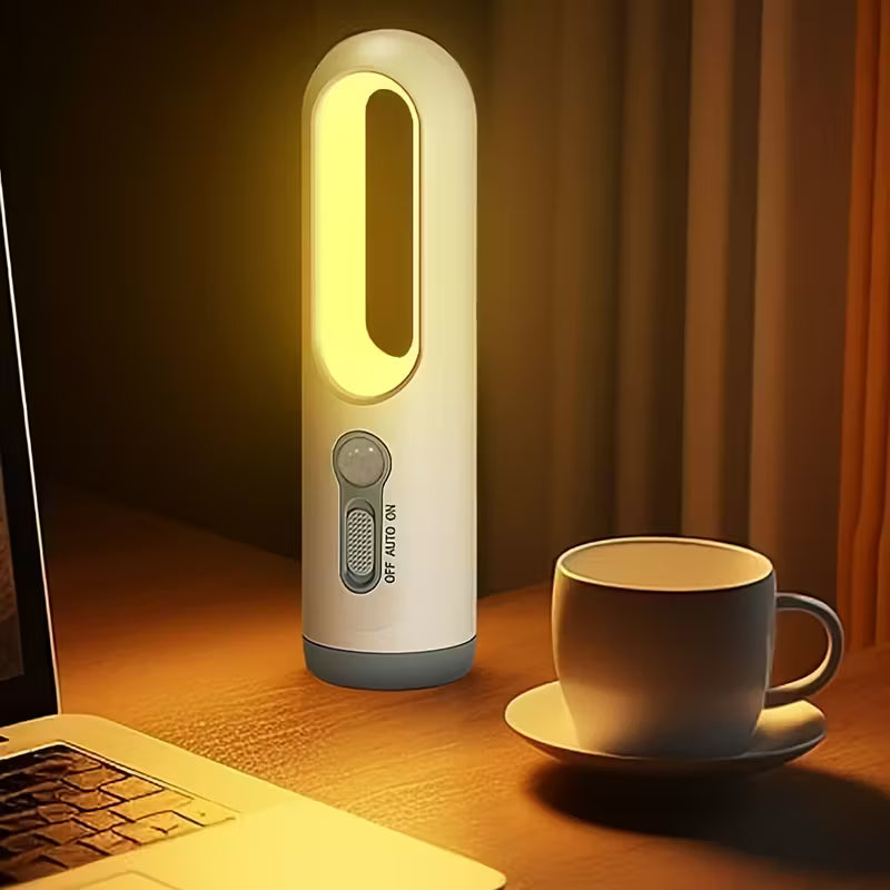 Smart Motion Sensor Night Light