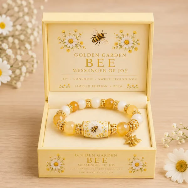 ❤ Love, Remembrance & Cardinal Blessings 🕊️ | Limited Edition Bracelet
