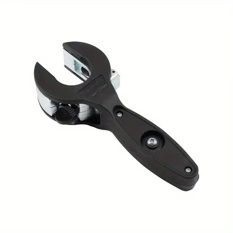 Ratcheting Pipe Cutter