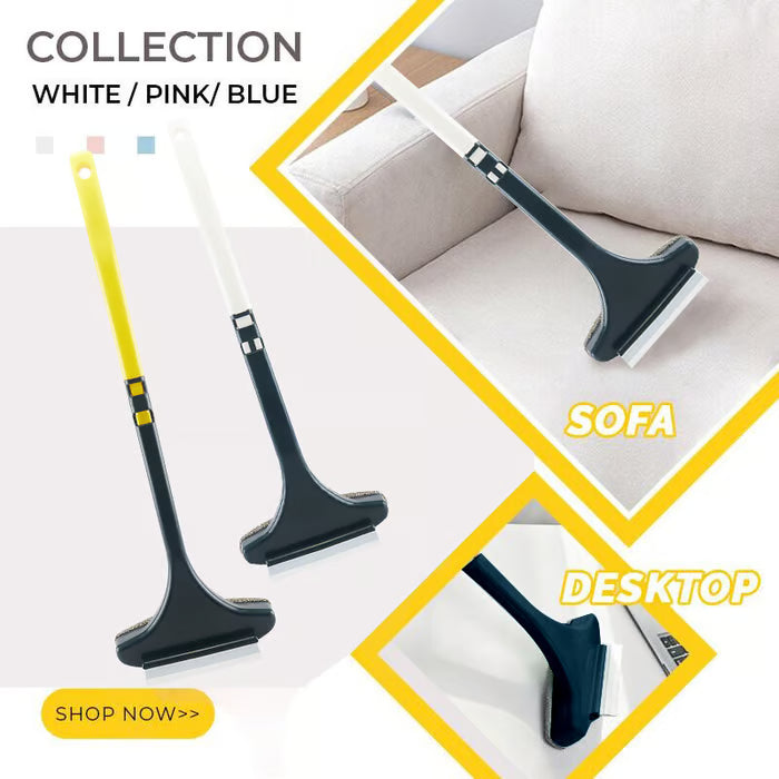 2 In 1 Multifunctional Screen Brush🔥