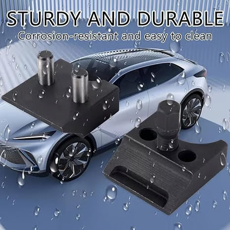 🚗Car Suspension Strut Separator Tool Kit