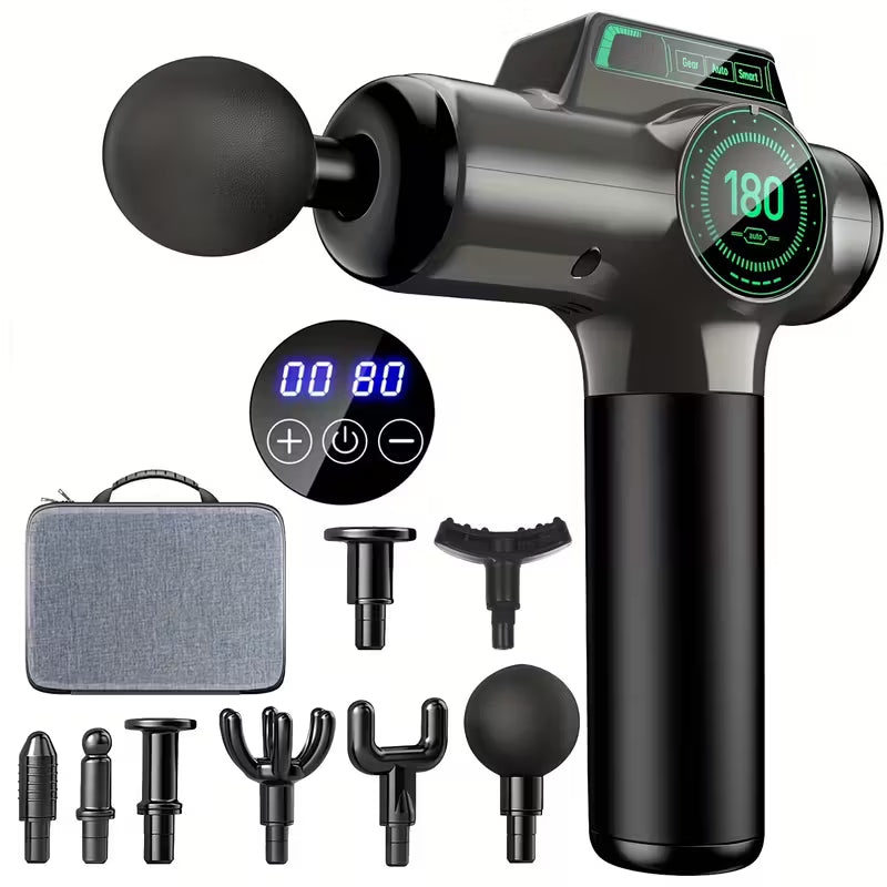 99 Speed for Deep Tissue Percussion