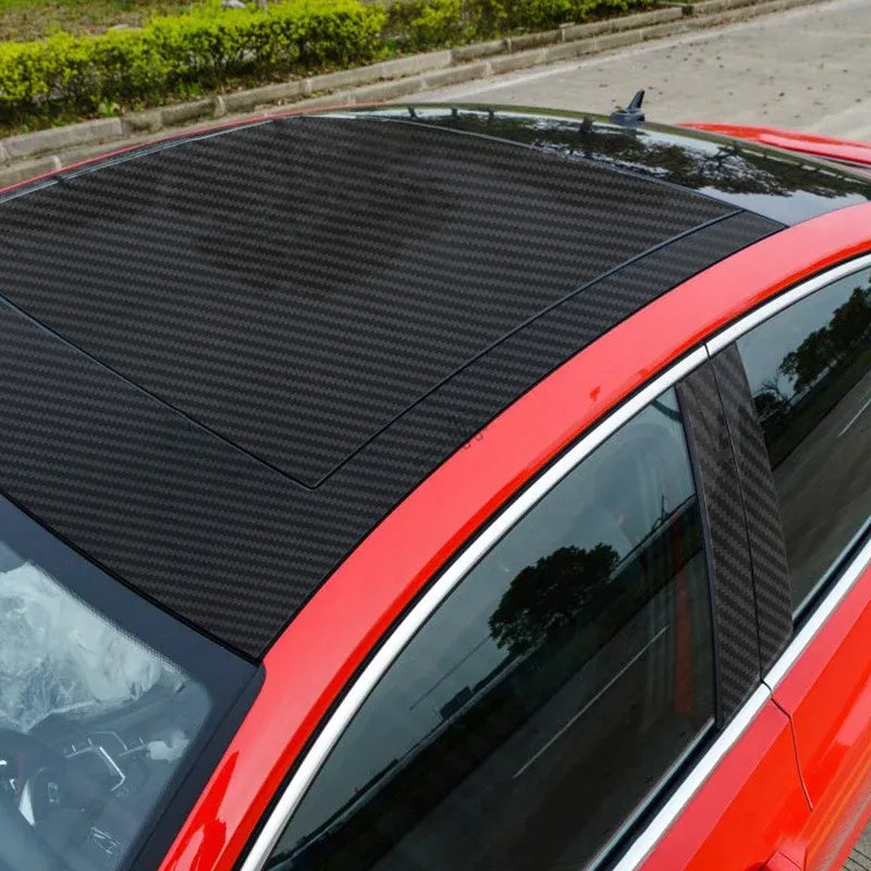 Ultimate Car Protection Film Shield Your Ride in Style