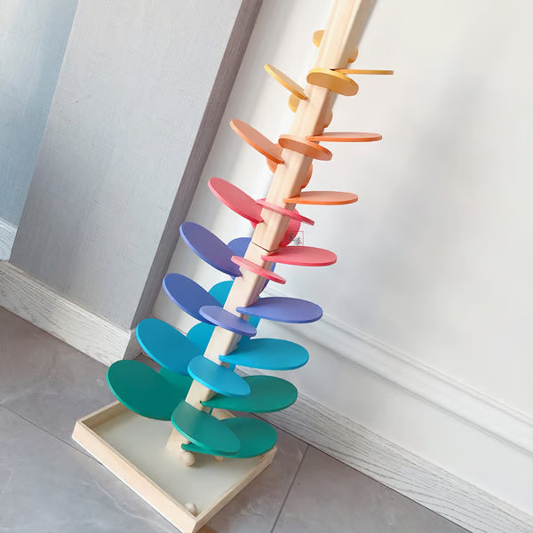 🔥 रेनबो म्युजिक स्विङ किट ✅