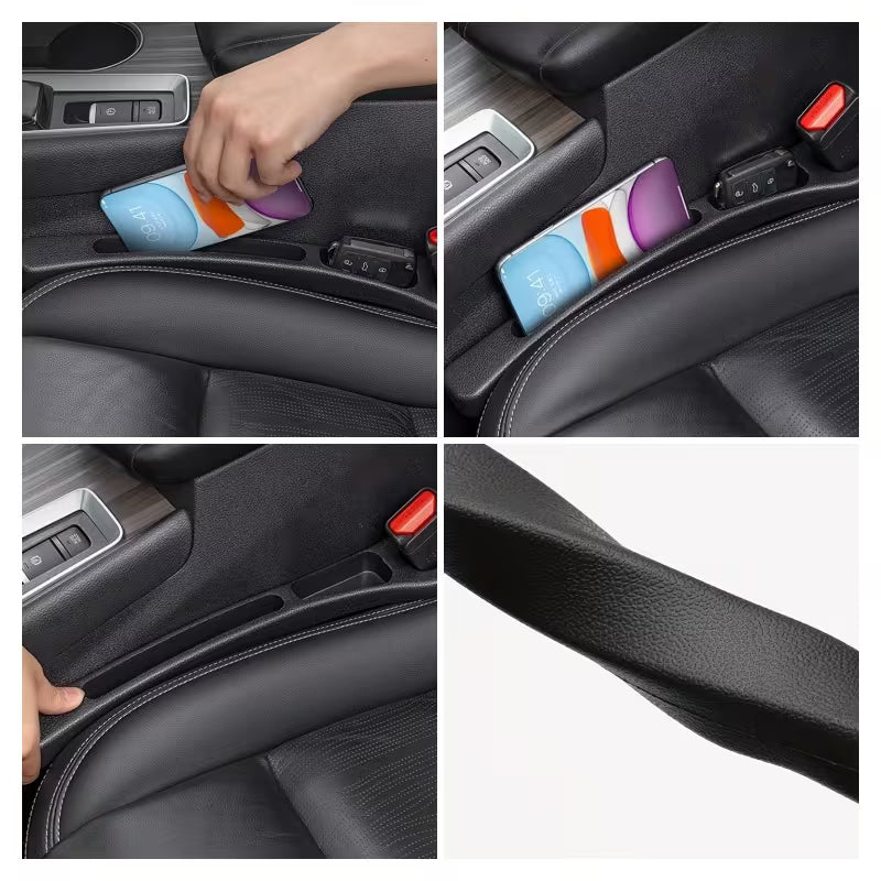 🚗🔥 कार सिट ग्याप फिलर — मोबाइल, सिक्का र सामान खस्ने समस्या एकैछिनमै अन्त्य! ड्राइभरको Must-Have एक्सेसोरी 🔥🚗