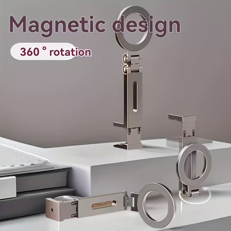 Airplane Phone Holder, Suitable for Magsafe