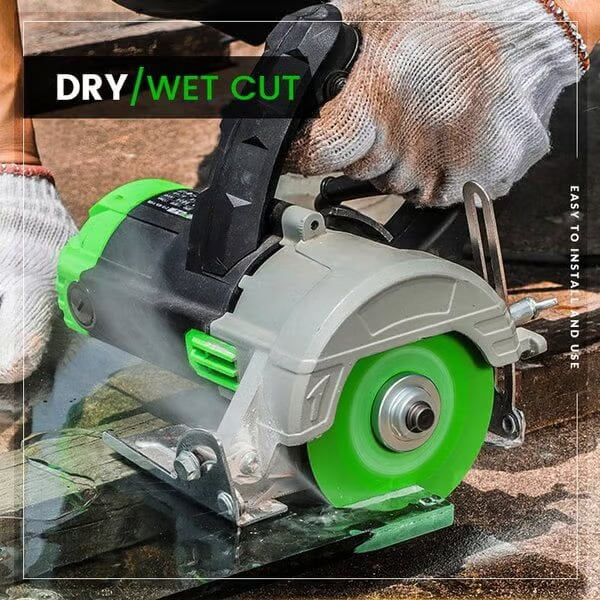 काँच काट्ने डिस्क