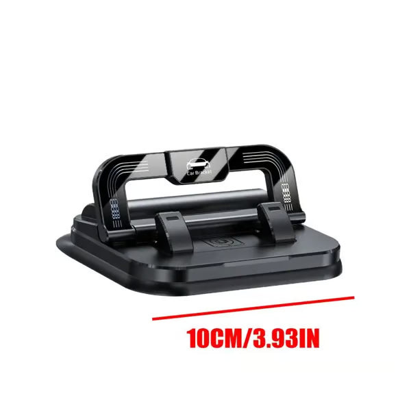 Car phone holder 360 degree rotation