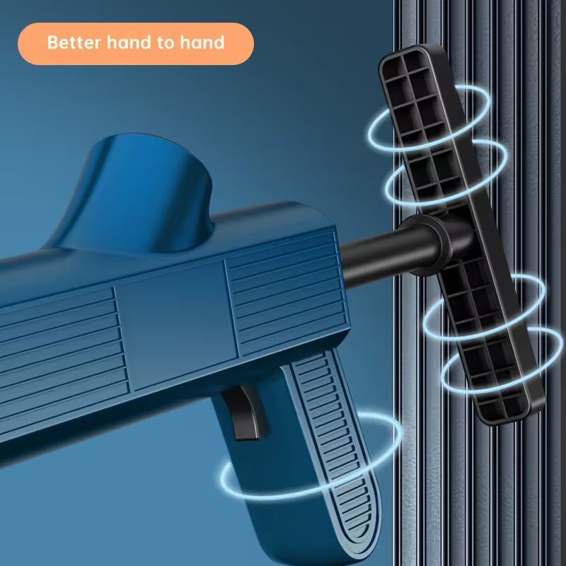 High-Pressure Air Drain Cleaner