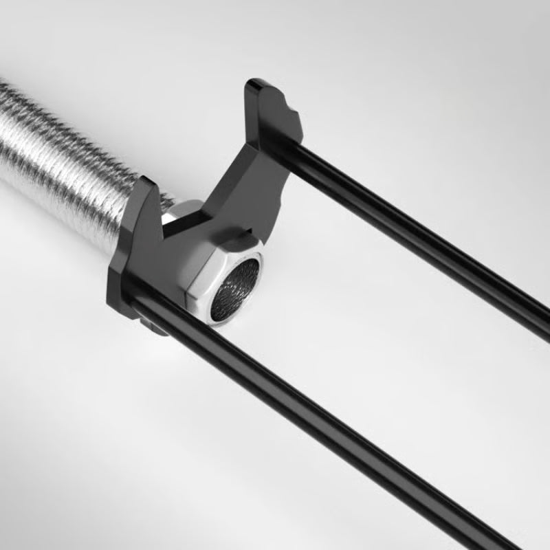 Upgraded Multifunctional Sink Wrench Set for Faucet Installation in Tight Spaces(2PCS)