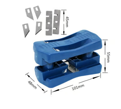 Wood Edge DIY Trimming Tools