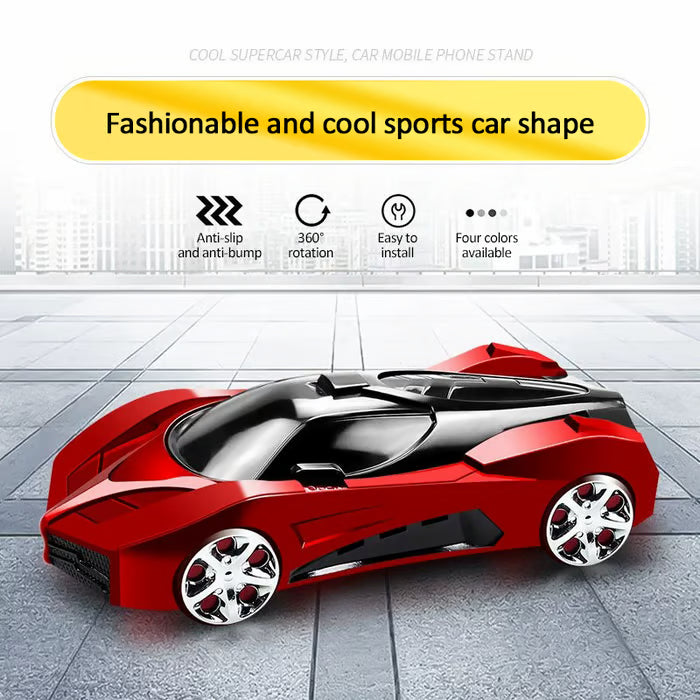 🚗Car Aromatherapy Phone Holder