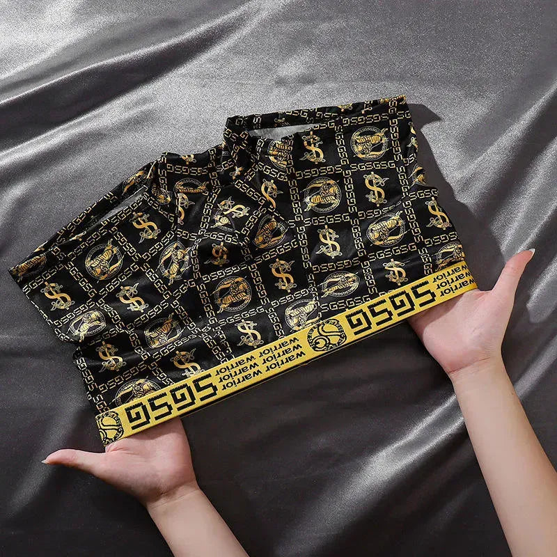 🔥VADUM Luxury Magnetic Breathable Men's Briefs