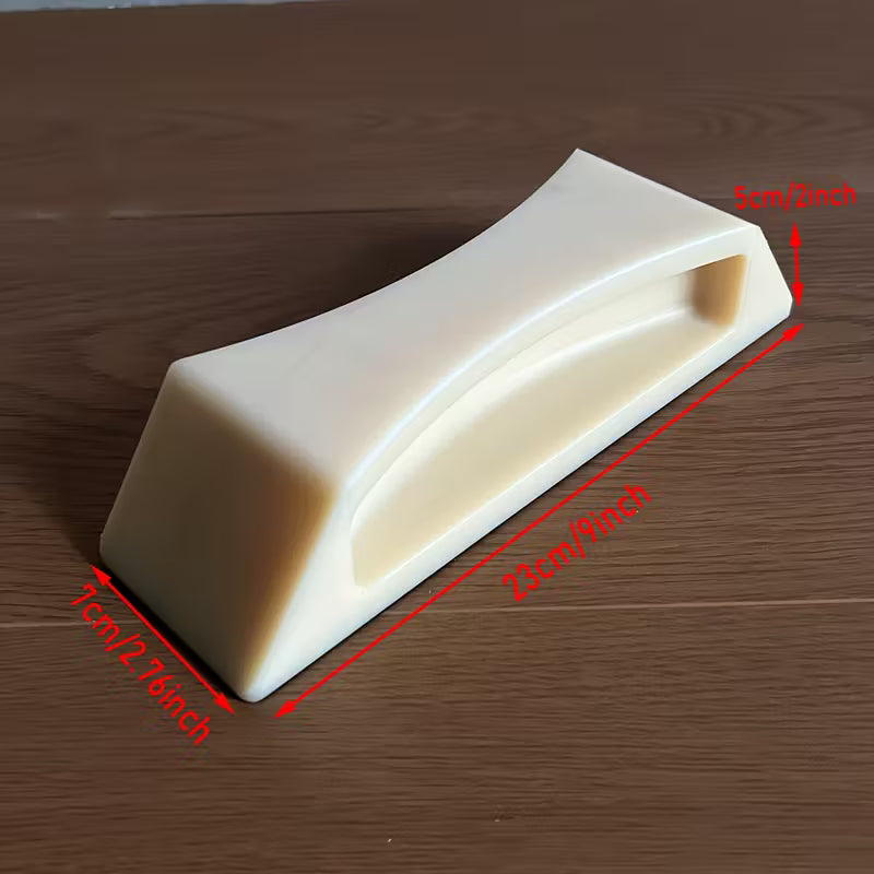 मजबुत फ्लोर ग्याप फिक्सर – टिकाउ नायलोनबाट बनेको प्रभावकारी मर्मत उपकरण।