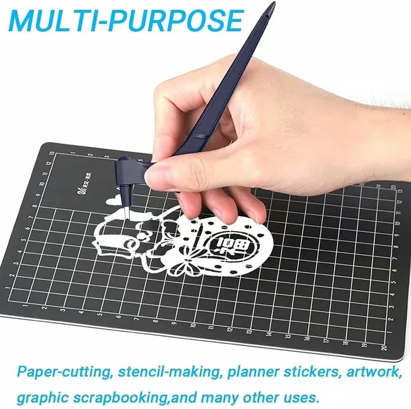 ✍️Craft Cutting Tools