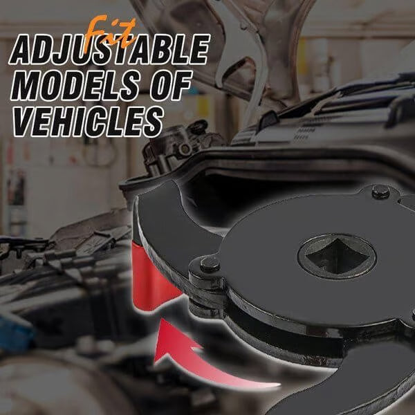 ३-जॉ अव तेल फिल्टर रन्च ✅