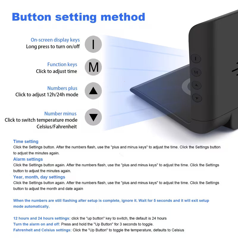 3in 1 Wireless Charger