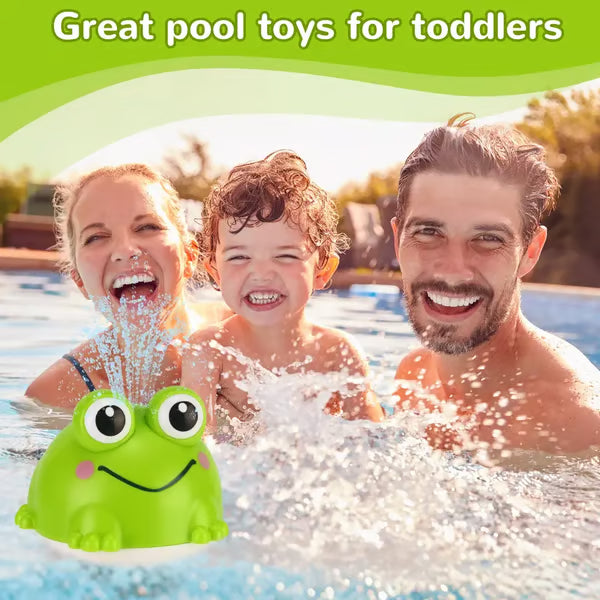 🎁 शिशु नुहाउने खेलौना