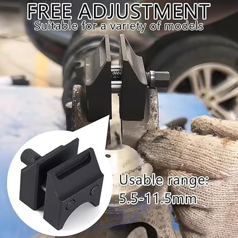 🚗Car Suspension Strut Separator Tool Kit