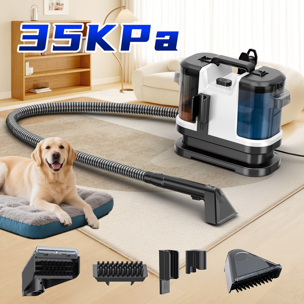 Durable Upholstery Cleaner Machine