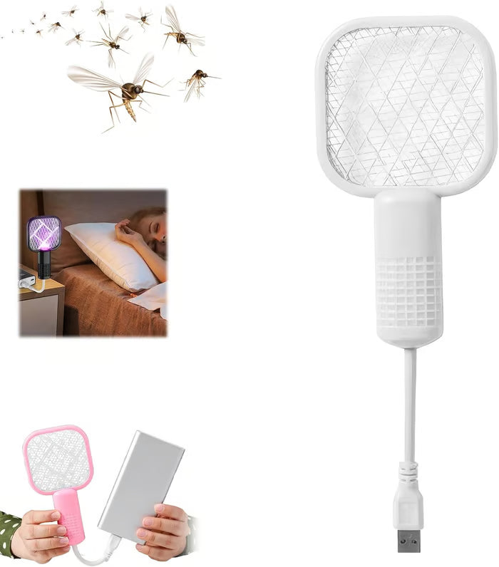 ✨USB Mini Mosquito Swatter