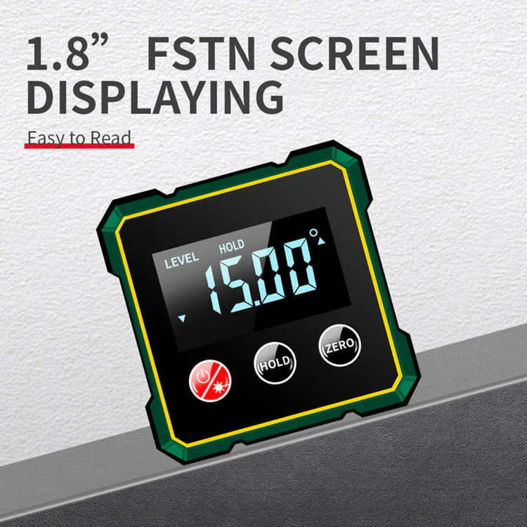 🔧 सानो आकार, ठूलो सटीकता – डिजिटल एंगल टूल, तपाईंको स्मार्ट सहायक!