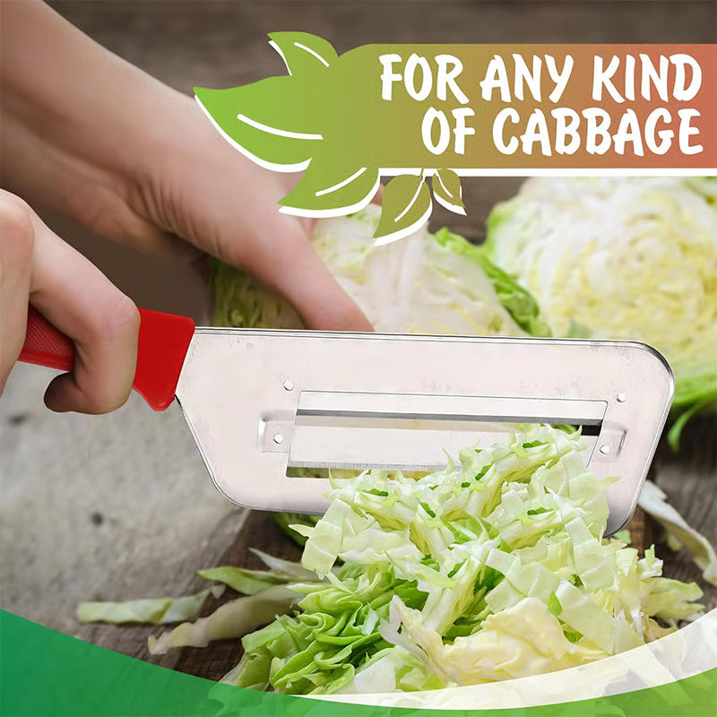 💥Stainless Steel Shredder Knife,Best Gifts