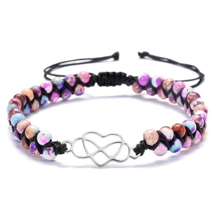 For You Are Always In Mine Beads Bracelets