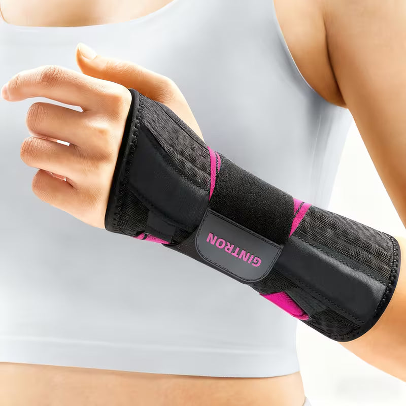 Wrist Brace for Carpal Tunnel Syndrome