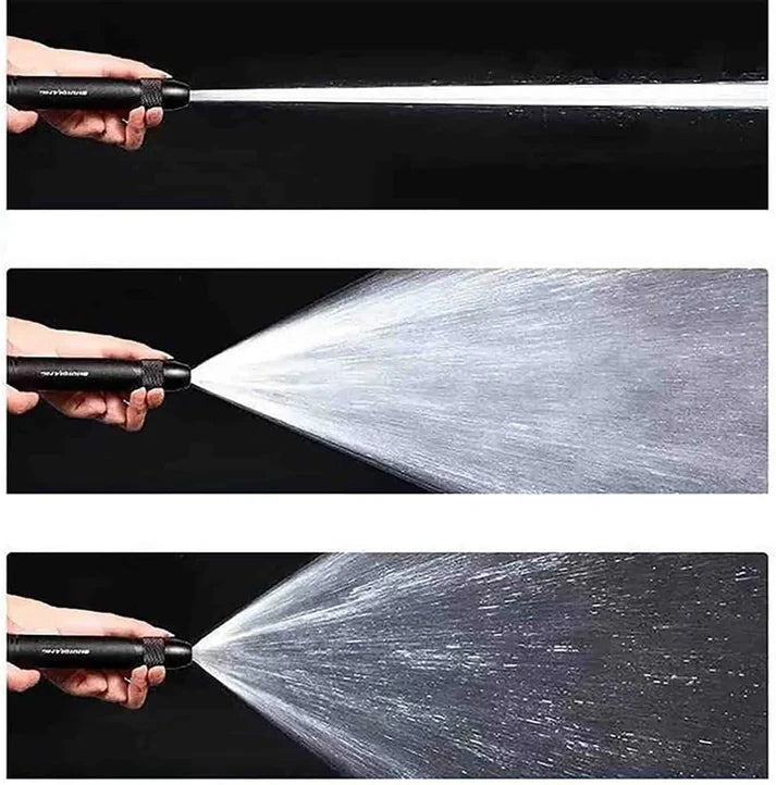 🖤Home high-pressure car wash water gun , a must-have for watering plants and vegetables, and car washing.👍💦