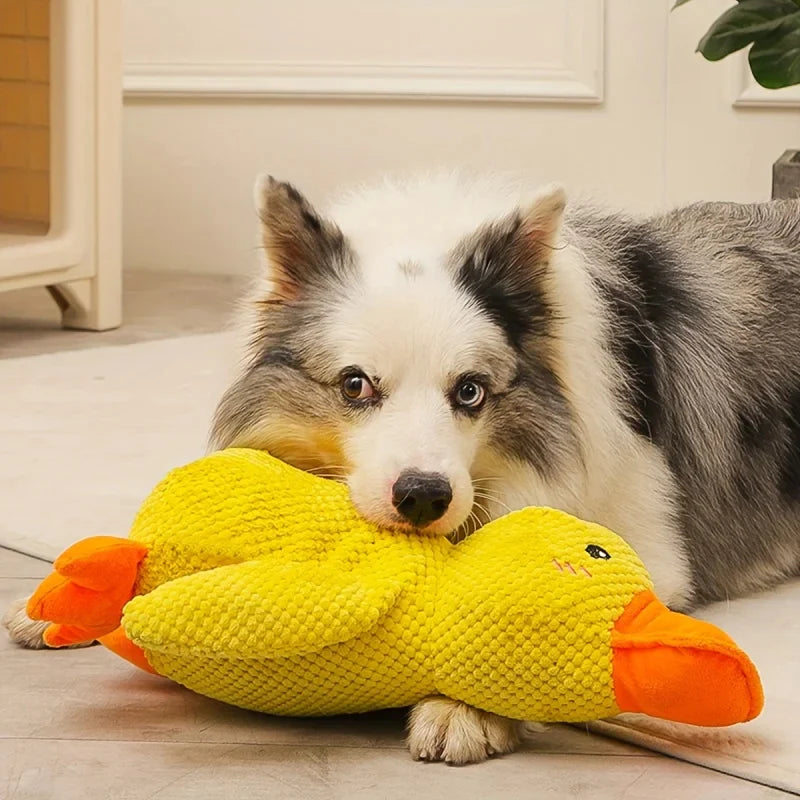 Anti-stress Duck