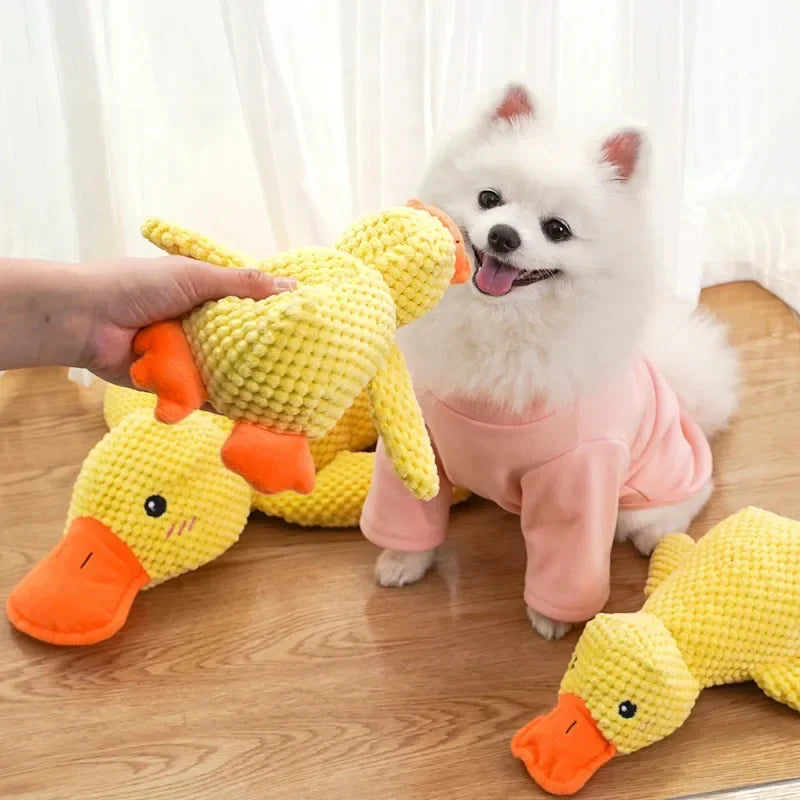 Anti-stress Duck